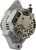 Alternator for Toyota 8FGCU15, 8FGCU32, 8FGCU30, 8FGCU25 021080-1200