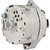 Alternator for Universal Applications 1-Wire Hookup; ADR0163Y