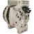 Alternator for Delco 22SI Quad Pad Mount 15095471 19020385 19020810