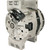 Alternator for Delco 22SI Quad Pad Mount 15095471 19020385 19020810
