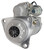 Starter for Doosan Various 65.26201-7075, 65.26201-7075A, 8200222, 8200776