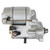 Starter for Kubota V1200 Engine 1987-ON 24 Volt 19883-63011; 410-52289