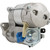 Starter for Kubota Tractor B2150, B9200, G1800, G1900, TG1860; 410-52054