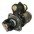 Starter for Massey Ferguson Tractor Perkins 141-204; 410-12528