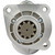 Starter for John Deere 1170 Combine, 6700 Sprayer RE30493,RE503093