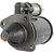 Starter for Agco Allis, Massey Ferguson Farm Tractor MF-243; 410-30041