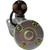Starter for Mitsubishi L2A L2E L3E Inboard Marine
