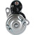 Starter Ford New Holland SBA18508-6321 S114-381 Tractor