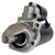 Starter for Ruggerini, VM Engines 0-001-110-018, 50316400; 410-24195