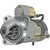 Starter for Marelli Perkins JCB 63280041, MSN8041, 2873K405; 410-41000