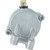 Snowmobile Starter for 899cc Ski-Doo Renegade 900 ACE Adrenaline 14-18