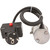 Starter for Toro Snowblower LCT Engine, 230-Volt, 17-Tooth, ACQD170d