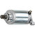 Starter for Hyosung 125, GT125, Comet 2003,125R 2006, Aquila GV125; 410-58019