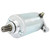 Starter for Hyosung 125, GT125, Comet 2003,125R 2006, Aquila GV125; 410-58019
