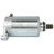Starter for Hyosung 125, GT125, Comet 2003,125R 2006, Aquila GV125; 410-58019