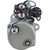 Starter for Delco 39MT, 24 Volt 10461759, 19011512, 8200027, 8200044; 410-12694