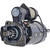 Starter for Chevrolet/GMC, Ford, Freightliner, Kenworth, Peterbilt, Western Star; 410-12539