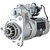 Starter for International Truck 5000-5900, Severe Service 1993-2007; SDR0459