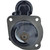 Starter for Cummins, Ford, Kenworth, Ottawa PLGR; 12-Volt; CW; 10-Tooth IS 1090; MS148