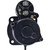 Starter for Cummins, Ford, Kenworth, Ottawa PLGR; 12-Volt; CW; 10-Tooth IS 1090; MS148