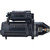 Starter for Cummins, Ford, Kenworth, Ottawa PLGR; 12-Volt; CW; 10-Tooth IS 1090; MS148