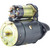 Starter for Austin, Western, Crane 210, 220, 410, 4100, 4125, 615; 410-12589