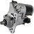 Starter for International Truck DT466, Kenworth Peterbilt 8.3L