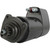 Starter for Volvo 1981-82 4400 Loader, Volvo Penta DD 24-Volt CW; 9-Tooth