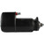 Starter for Volvo 1981-82 4400 Loader, Volvo Penta DD 24-Volt CW; 9-Tooth
