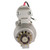 Starter for Yamaha Outboard Motor F100Tlr, F100Txr, F75Tlr 1999-2002; SHI0128
