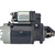 Starter for Slanzi Engine DVA1500, DVA1500-S2, DVA1550, DVA1750; SBO0137