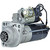 Starter for 3.7L Vovlo Penta D4-180, D4-225, D4-250, D4-260, D4-260 3841359