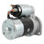 Starter for Yanmar 4TNE98 RYM129953-77019, YM129953-77010, YM129953-77019