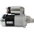 Starter for Yanmar Marine Engine 1GM, 1GM10, 1GM10C, 2GMF 1980-On 17000; SHI0080