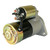 Starter Motor for Yanmar Engine S114-194, 104211-77010; 410-44051