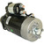 Starter for VM Stabilimenti Meccanici HR692HI9 1983-On 40000900; SBO0090