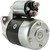 Starter for Carrier Transicold Supra 550, Supra 322 CT2-29-TV; 410-48190