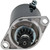 Starter for Onan 191-1630, 191-1667, 191-2132, 191-2158; 410-21025