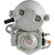 Starter for Kubota D722E2B DSL Bobcat 323 05 2006-2010 18448, LRS02284