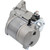 Starter for Kubota Compact Tractor L3540, L3830, L39, L3940, L4240; 410-52265