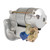 Starter for Massey Ferguson Tractor MF1235, MF-1235 1997-2000 w Ieski; 410-52399