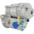 Starter for Hyster, TCM, Yale Forklift 3126282R,19651,1500242-13
