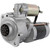 Starter Mitsubishi Forklift S4E S4S M2T62271 18163