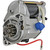 Starter for Kubota Loader R400 15833-63010, 15833-63011, 15833-63012; SND0328