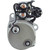 Starter for 39MT, 24 Volt Delco 10461754, 19011507, 19011522, 8200034; 410-12691