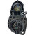 Starter for Delco 10478948, 1993980, 207-1541, 207-1551 24V CW DD 8200957