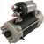 Starter for KHD Engine 118-1101, 0001231006