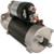Starter for KHD Engine 118-1101, 0001231006
