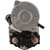 Starter for Isuzu Engines, 8972202970, 8972202971, 8972202972