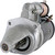 Starter for Massey Ferguson Perkins Engine 1680-065-M1, 26413, 27433; SLU0022